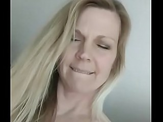 Horny old mom fuck son harder than hell